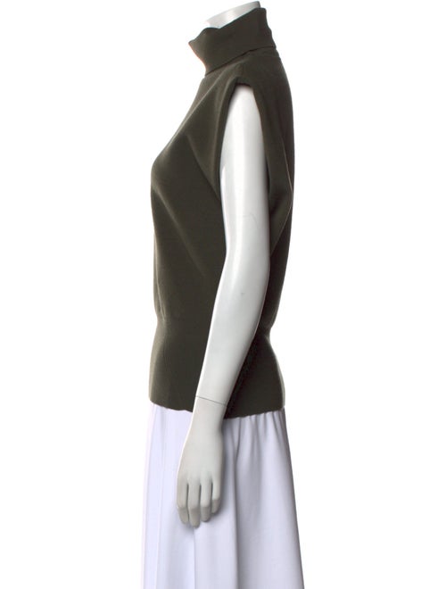 3.1 Phillip Lim Wool Turtleneck Sweater