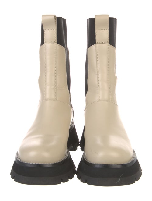 3.1 Phillip Lim Leather Boots