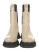 3.1 Phillip Lim Leather Boots
