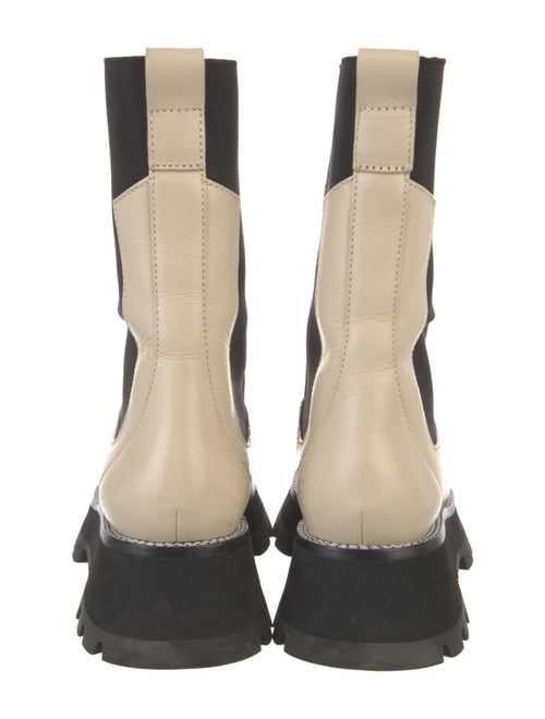 3.1 Phillip Lim Leather Boots