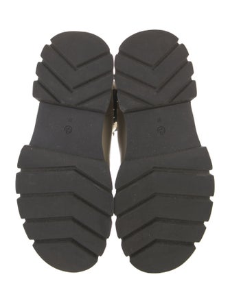 3.1 Phillip Lim Leather Boots