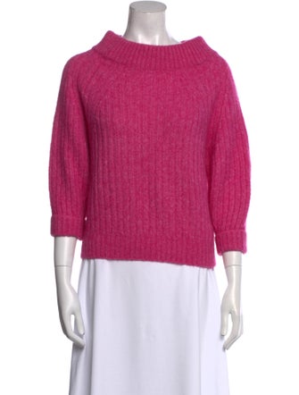 3.1 Phillip Lim Turtleneck Sweater