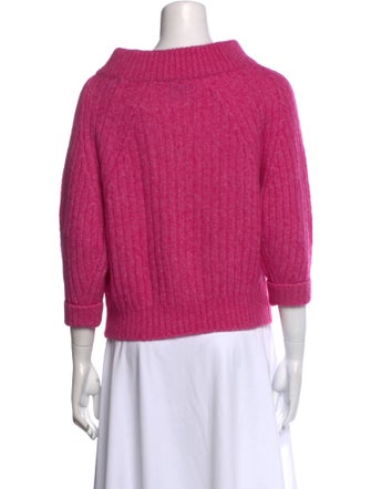 3.1 Phillip Lim Turtleneck Sweater