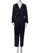 3.1 Phillip Lim V-Neck Jumpsuit