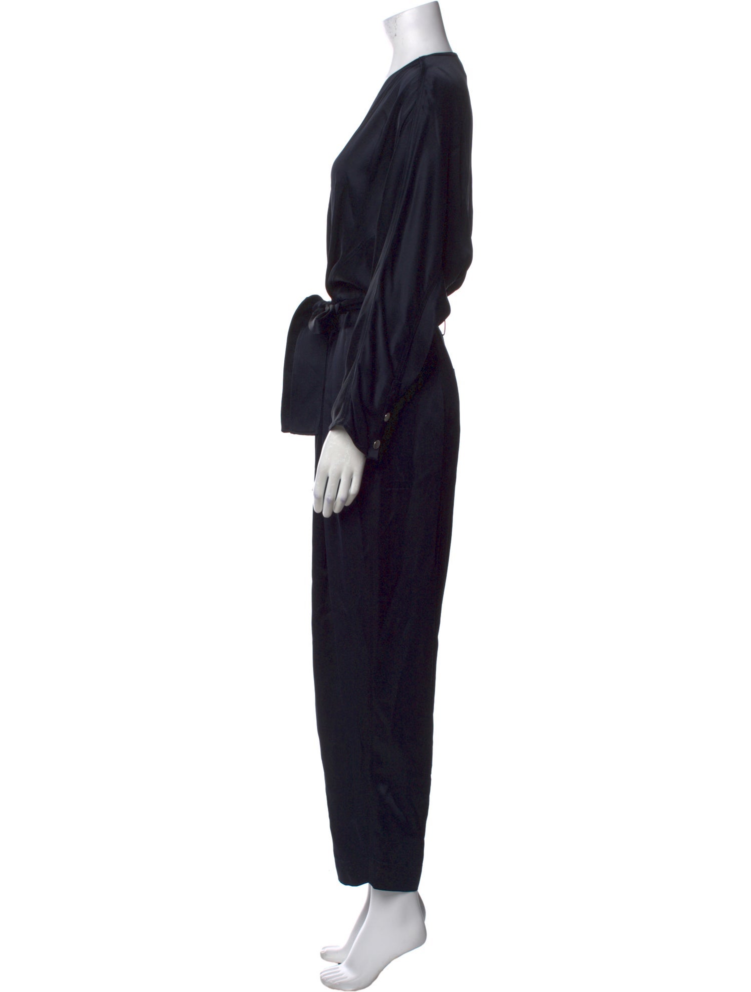 3.1 Phillip Lim V-Neck Jumpsuit