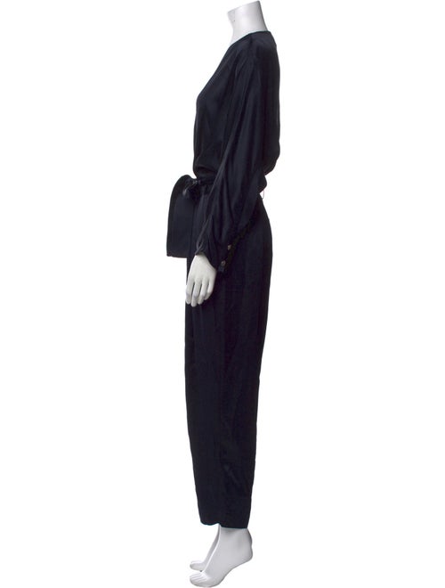 3.1 Phillip Lim V-Neck Jumpsuit