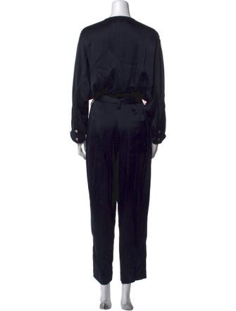 3.1 Phillip Lim V-Neck Jumpsuit