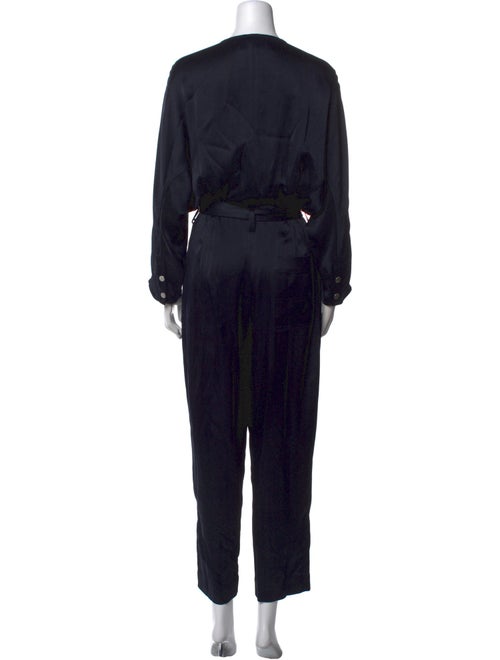 3.1 Phillip Lim V-Neck Jumpsuit