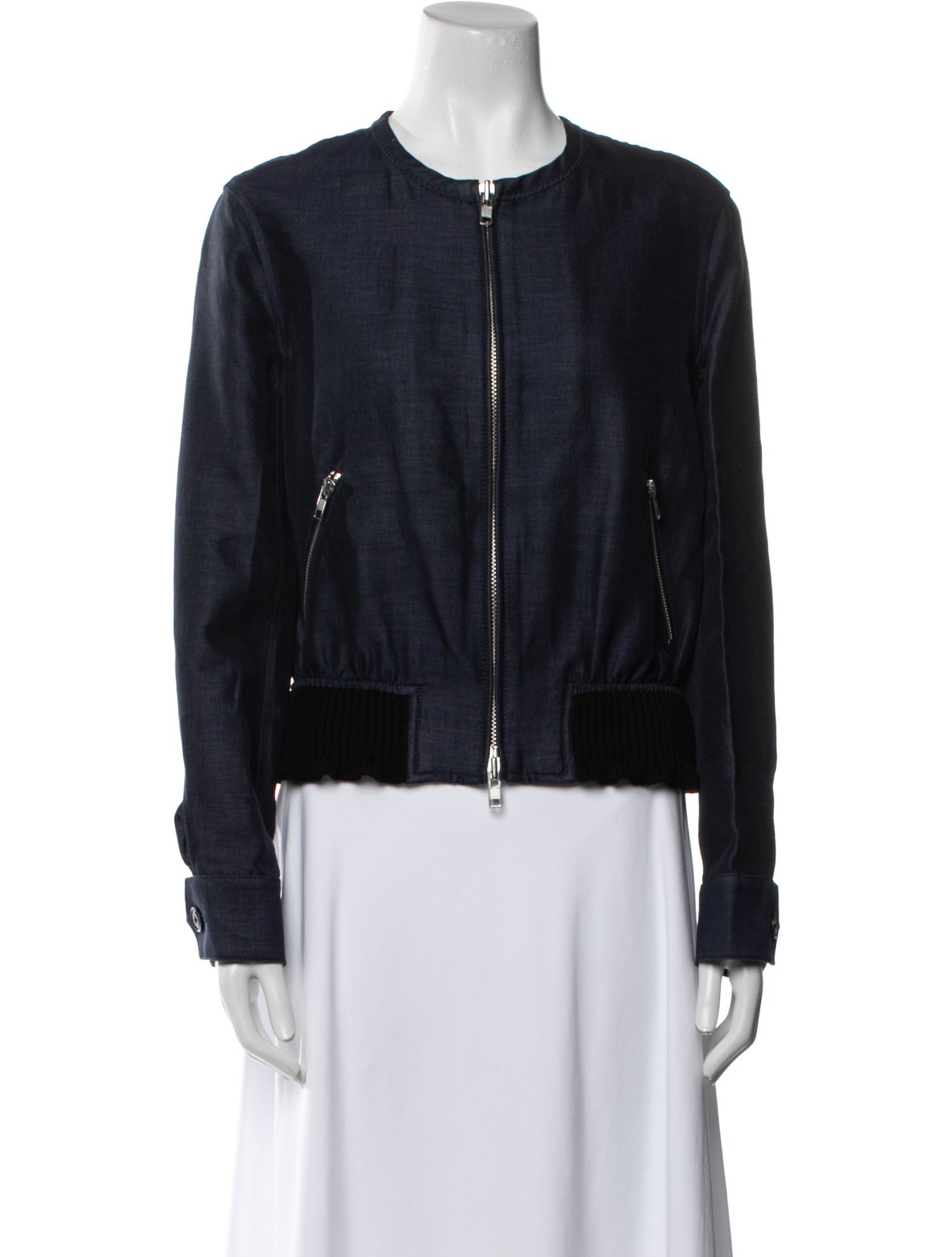 3.1 Phillip Lim Jacket