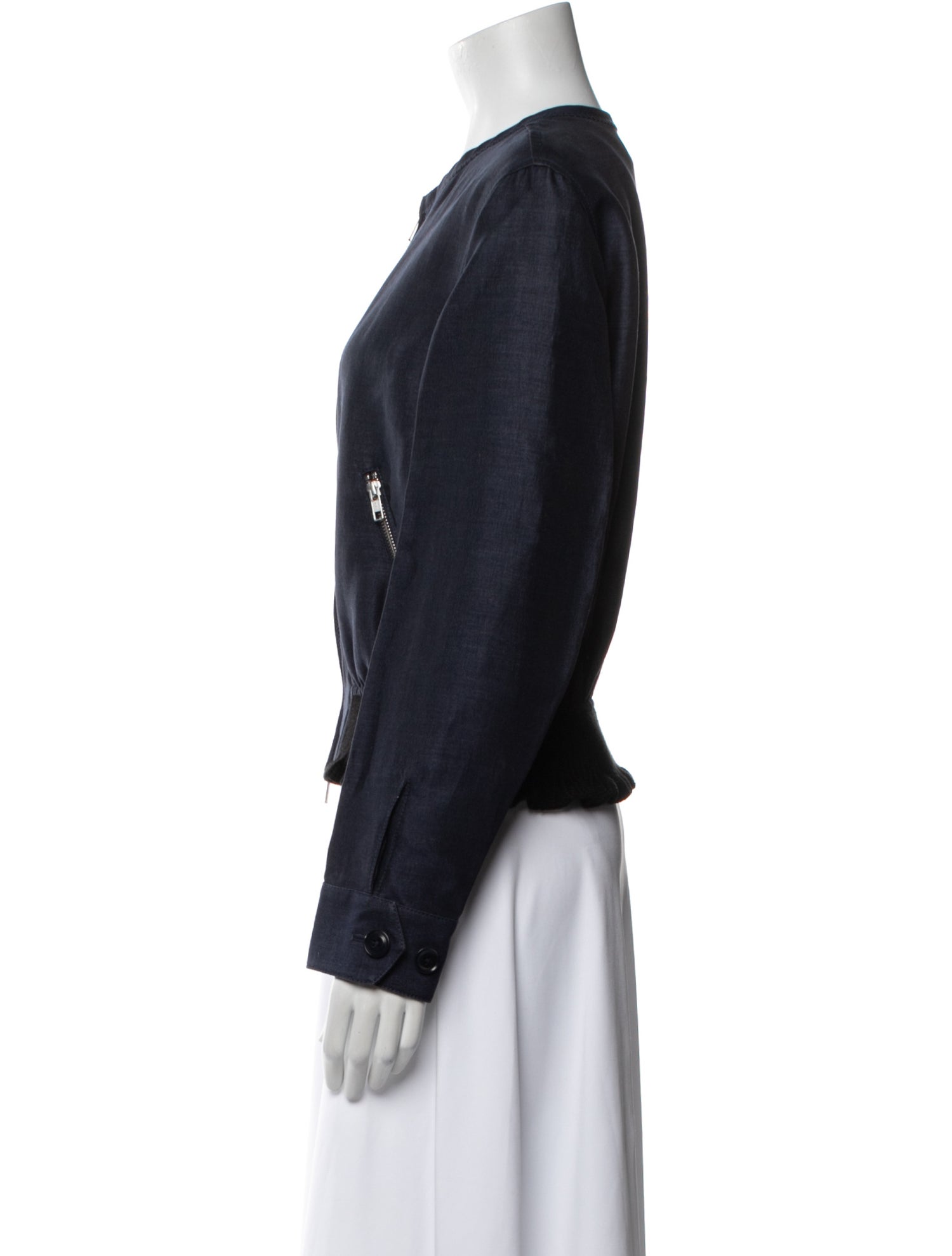 3.1 Phillip Lim Jacket