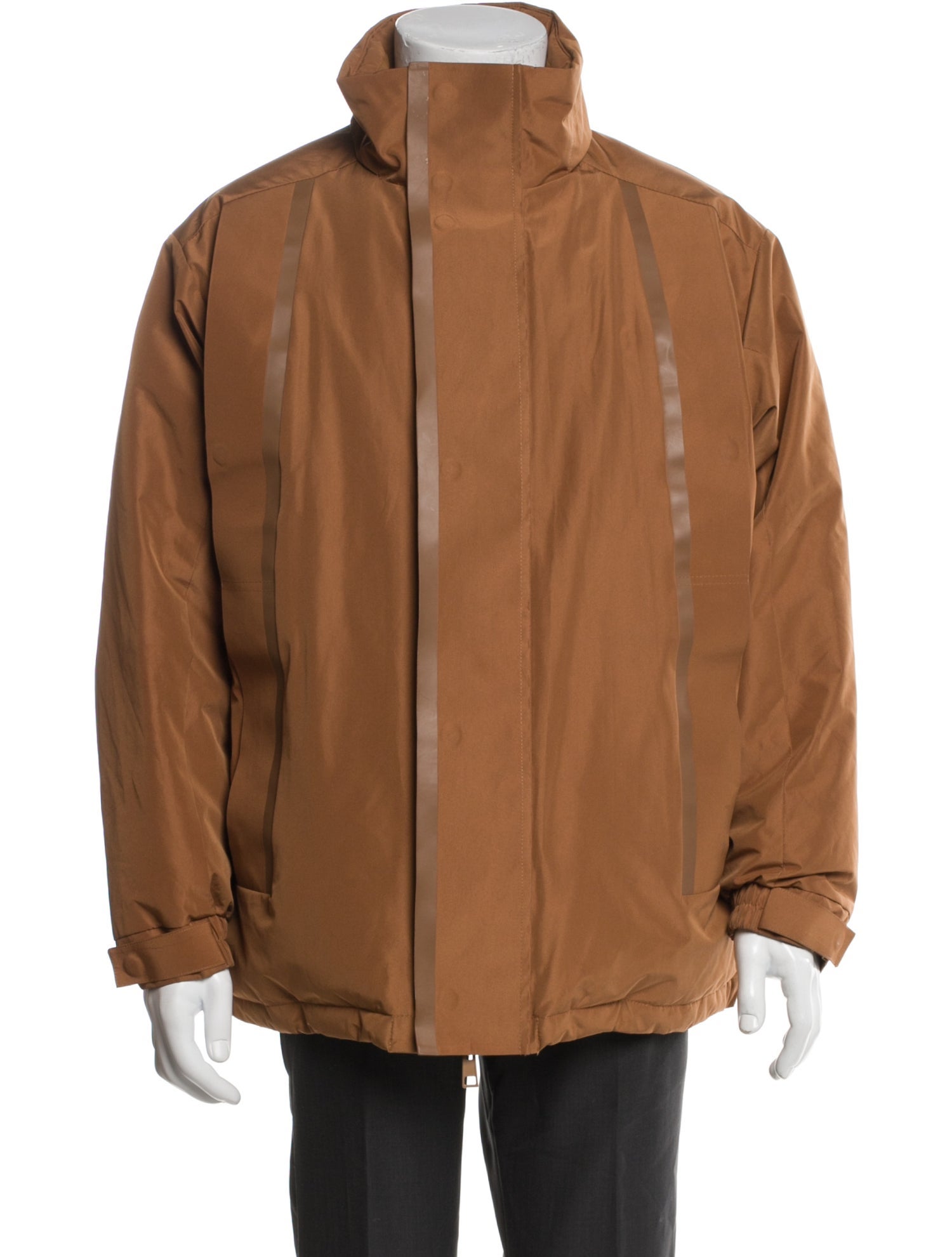 3.1 Phillip Lim Windbreaker