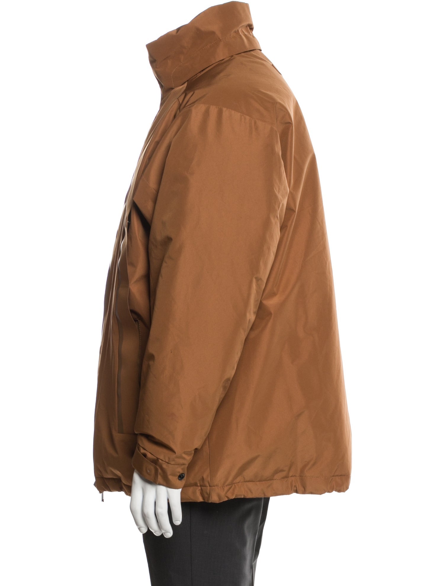 3.1 Phillip Lim Windbreaker