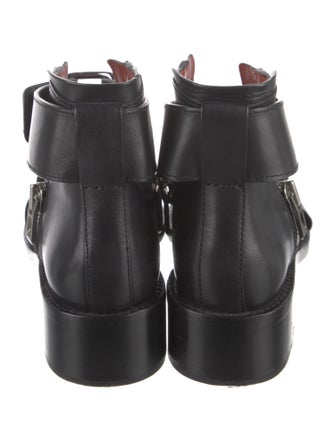 3.1 Phillip Lim Leather Boots