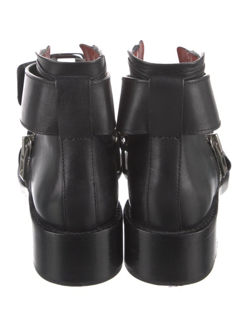 3.1 Phillip Lim Leather Boots