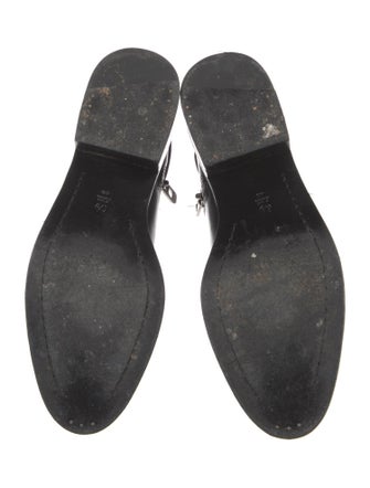 3.1 Phillip Lim Leather Boots