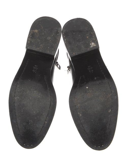 3.1 Phillip Lim Leather Boots