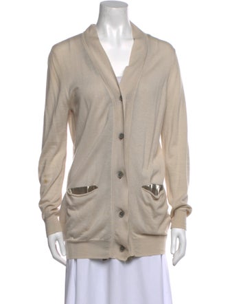 3.1 Phillip Lim V-Neck Sweater