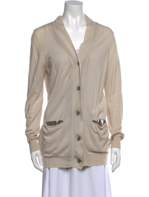 3.1 Phillip Lim V-Neck Sweater