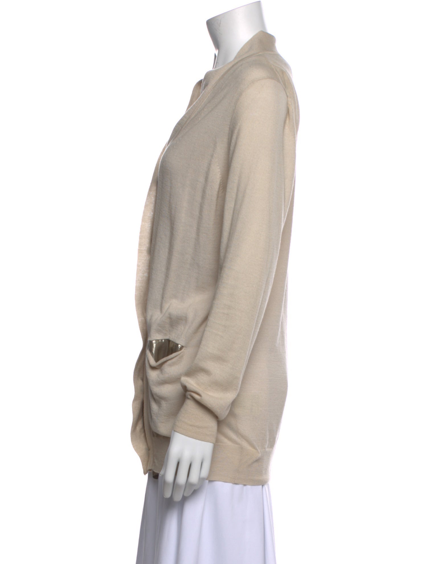 3.1 Phillip Lim V-Neck Sweater