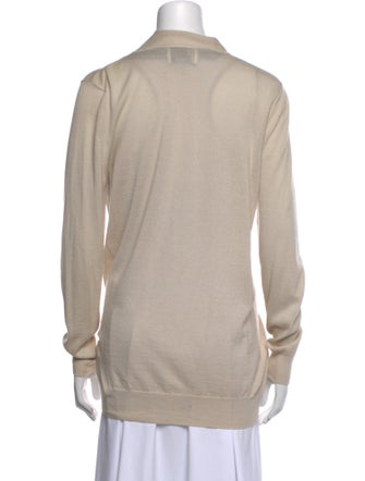 3.1 Phillip Lim V-Neck Sweater