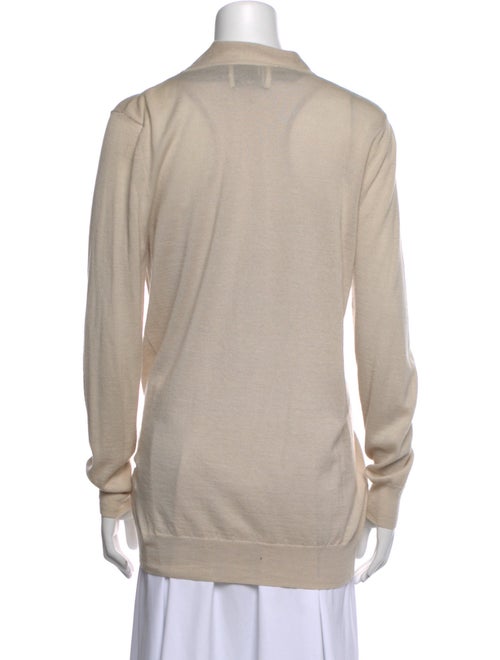 3.1 Phillip Lim V-Neck Sweater