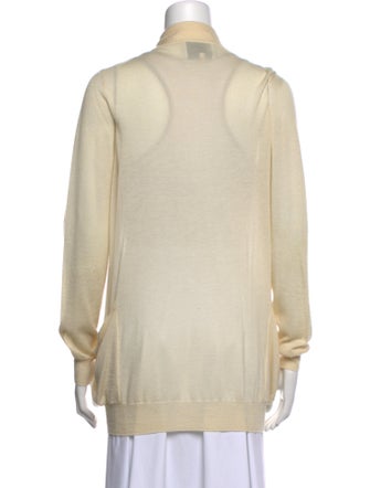 3.1 Phillip Lim Cashmere V-Neck Sweater