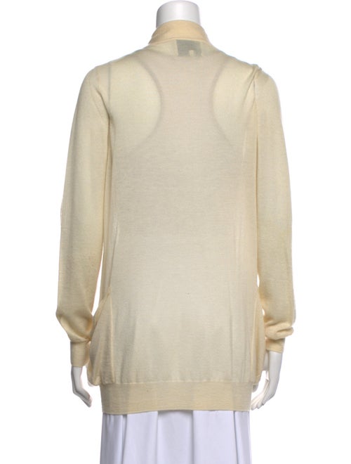 3.1 Phillip Lim Cashmere V-Neck Sweater