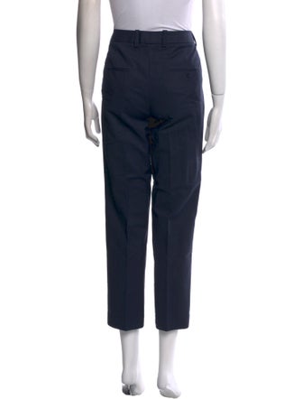 3.1 Phillip Lim Straight Leg Pants