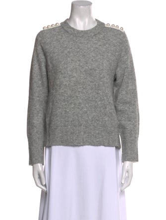 3.1 Phillip Lim Crew Neck Sweater