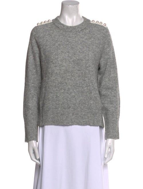 3.1 Phillip Lim Crew Neck Sweater