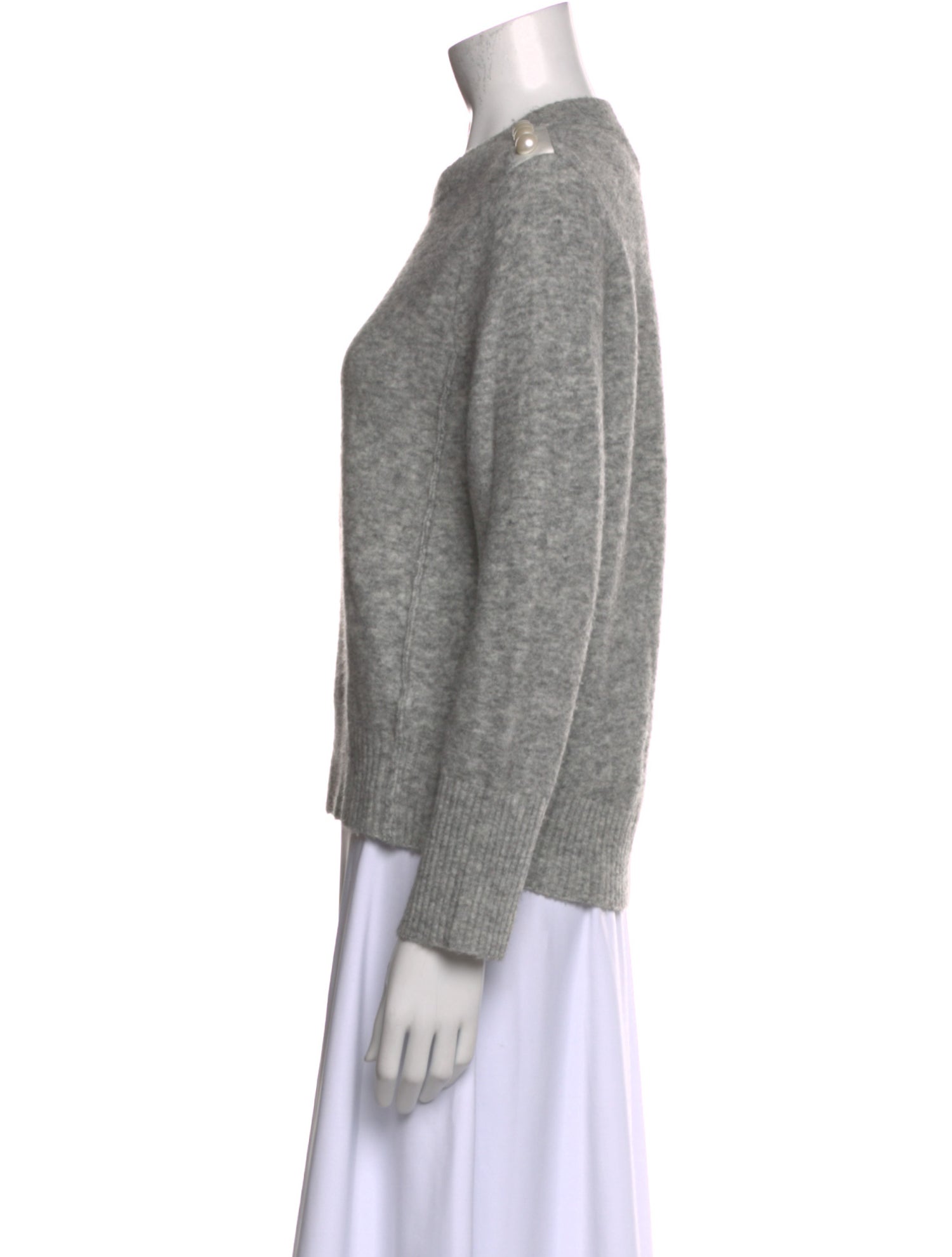 3.1 Phillip Lim Crew Neck Sweater