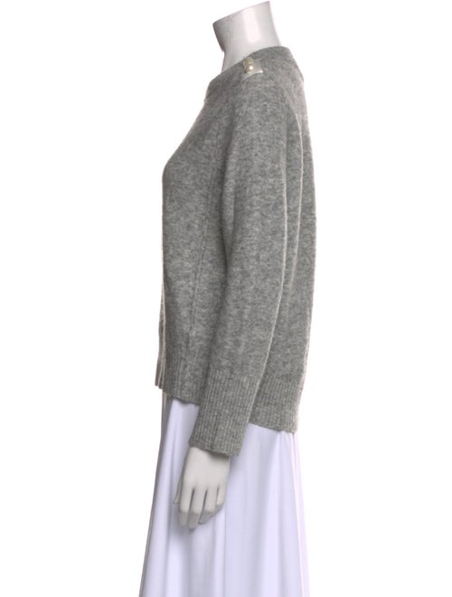 3.1 Phillip Lim Crew Neck Sweater