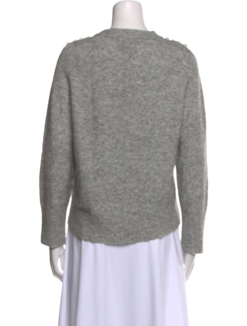 3.1 Phillip Lim Crew Neck Sweater