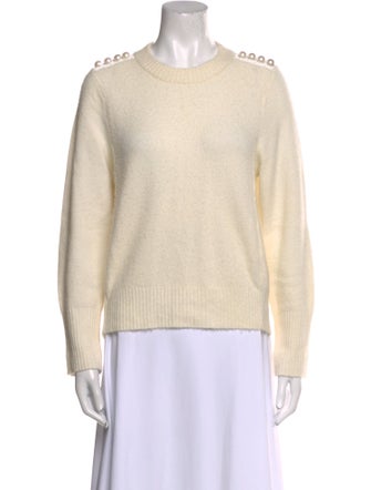 3.1 Phillip Lim Crew Neck Sweater