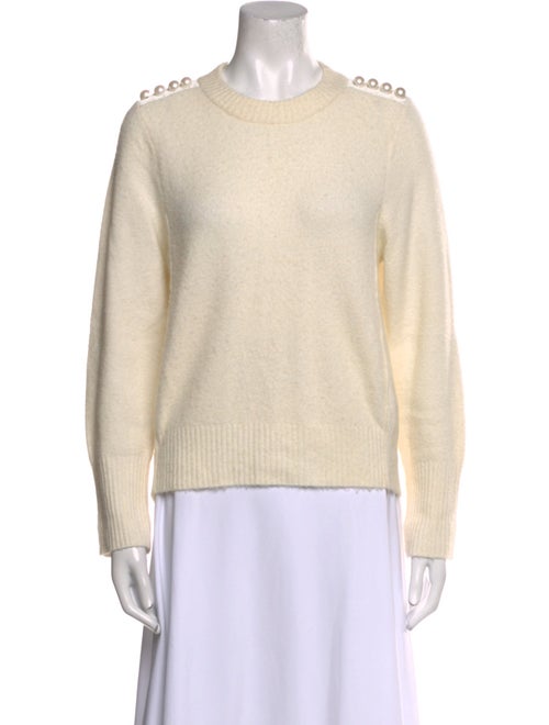 3.1 Phillip Lim Crew Neck Sweater