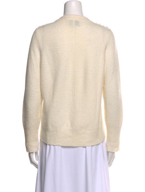 3.1 Phillip Lim Crew Neck Sweater