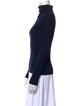3.1 Phillip Lim Wool Turtleneck Sweatshirt