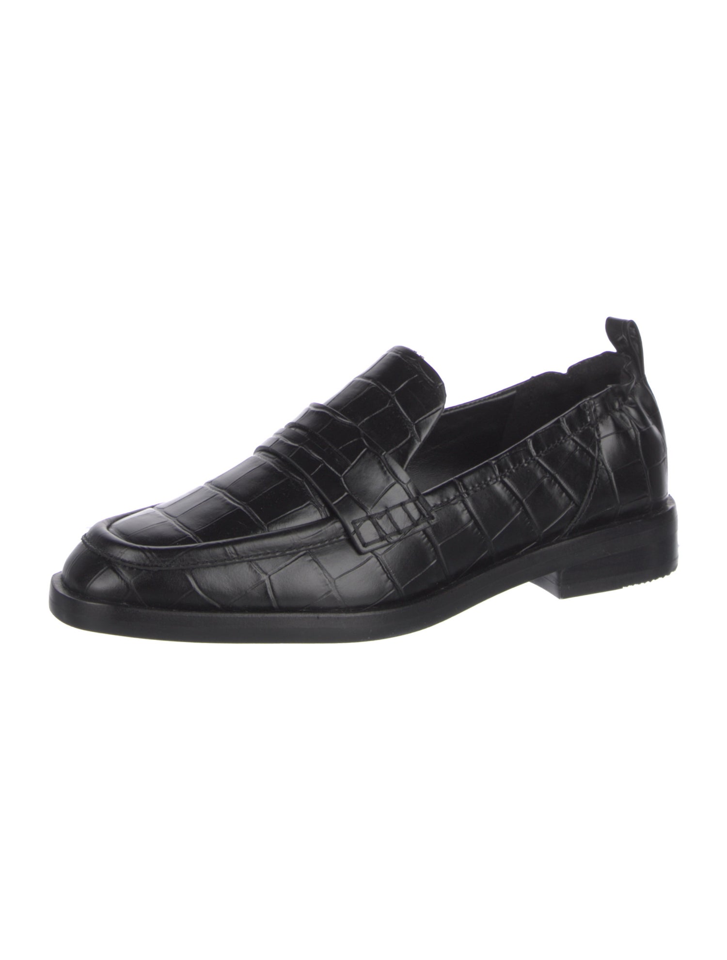 3.1 Phillip Lim Leather Loafers