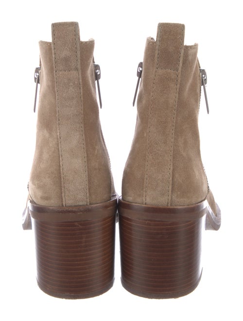 3.1 Phillip Lim Suede Boots