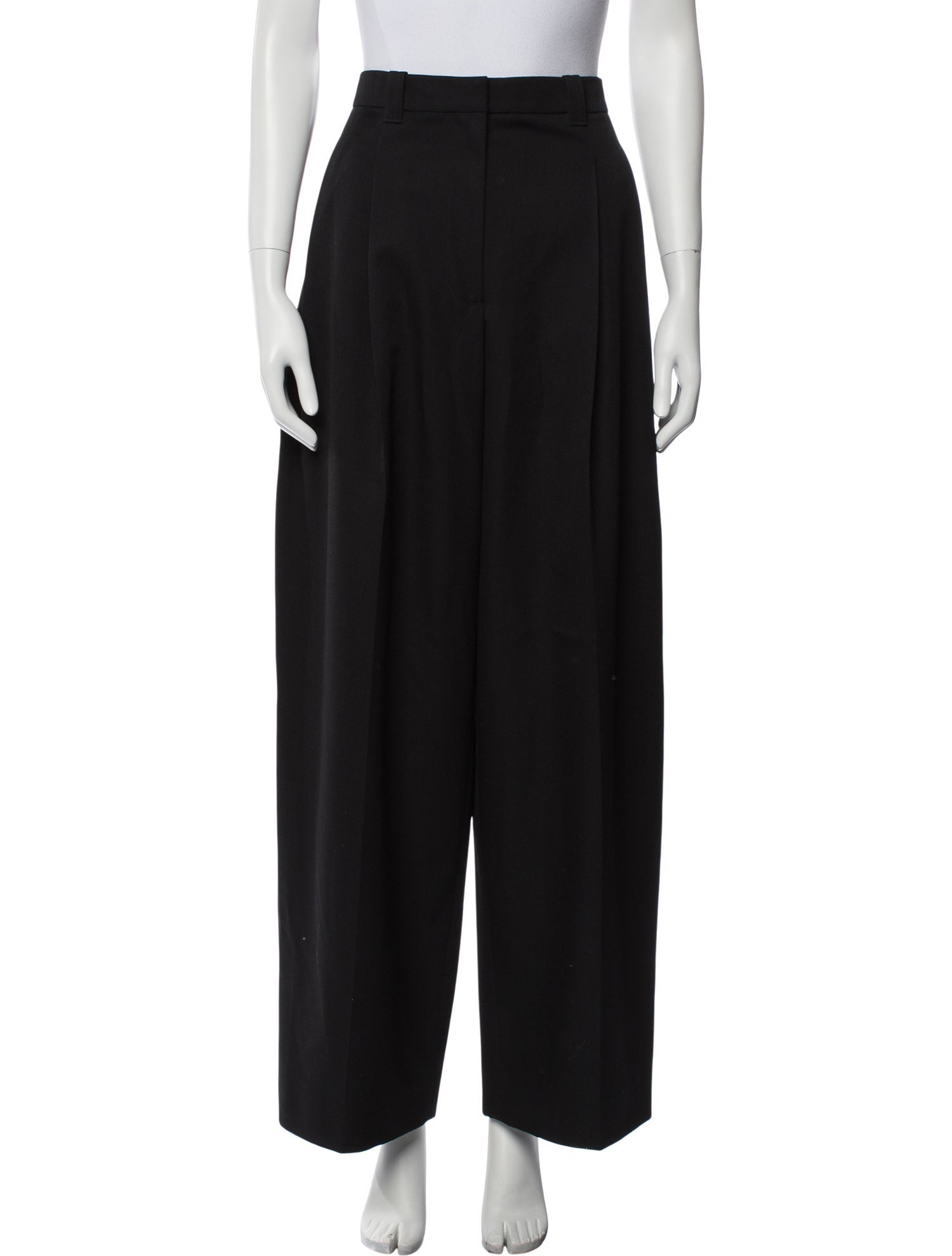 3.1 Phillip Lim Wide Leg Pants