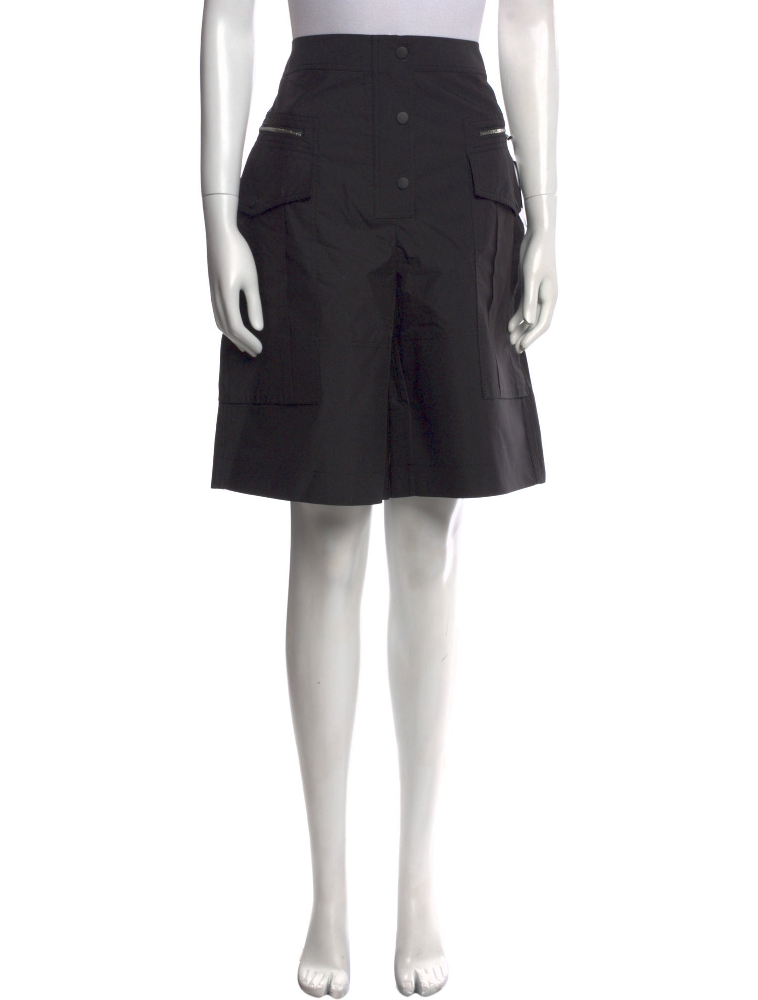3.1 Phillip Lim Knee-Length Shorts