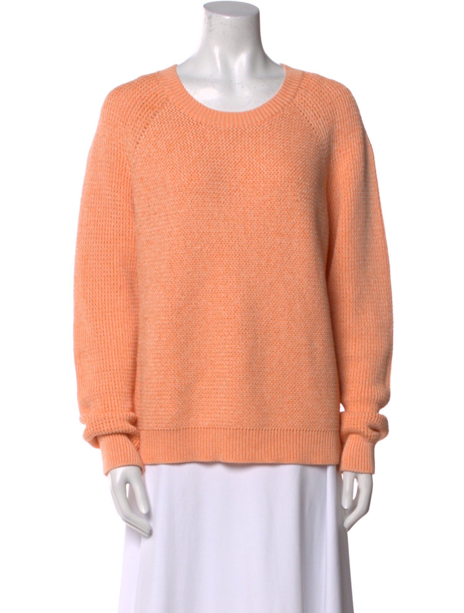 3.1 Phillip Lim Scoop Neck Sweater