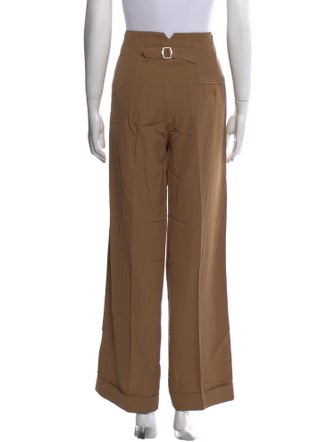 3.1 Phillip Lim Wide Leg Pants