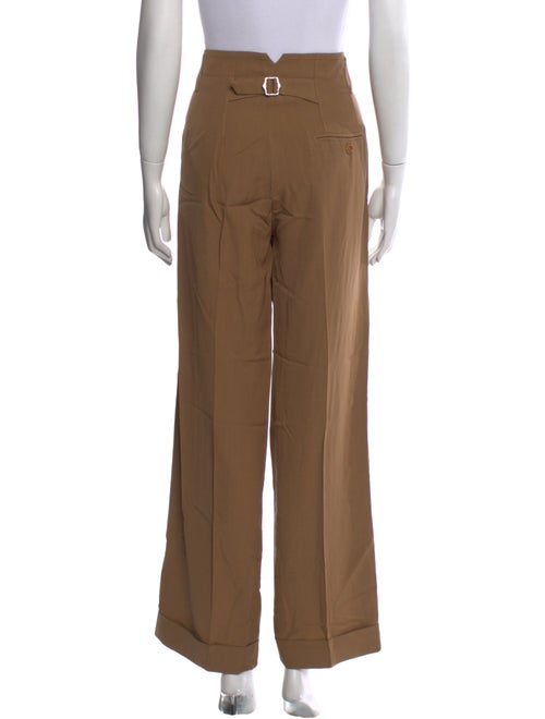 3.1 Phillip Lim Wide Leg Pants
