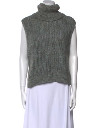 3.1 Phillip Lim Turtleneck Sweater