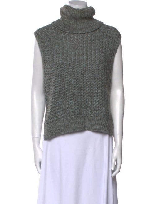 3.1 Phillip Lim Turtleneck Sweater