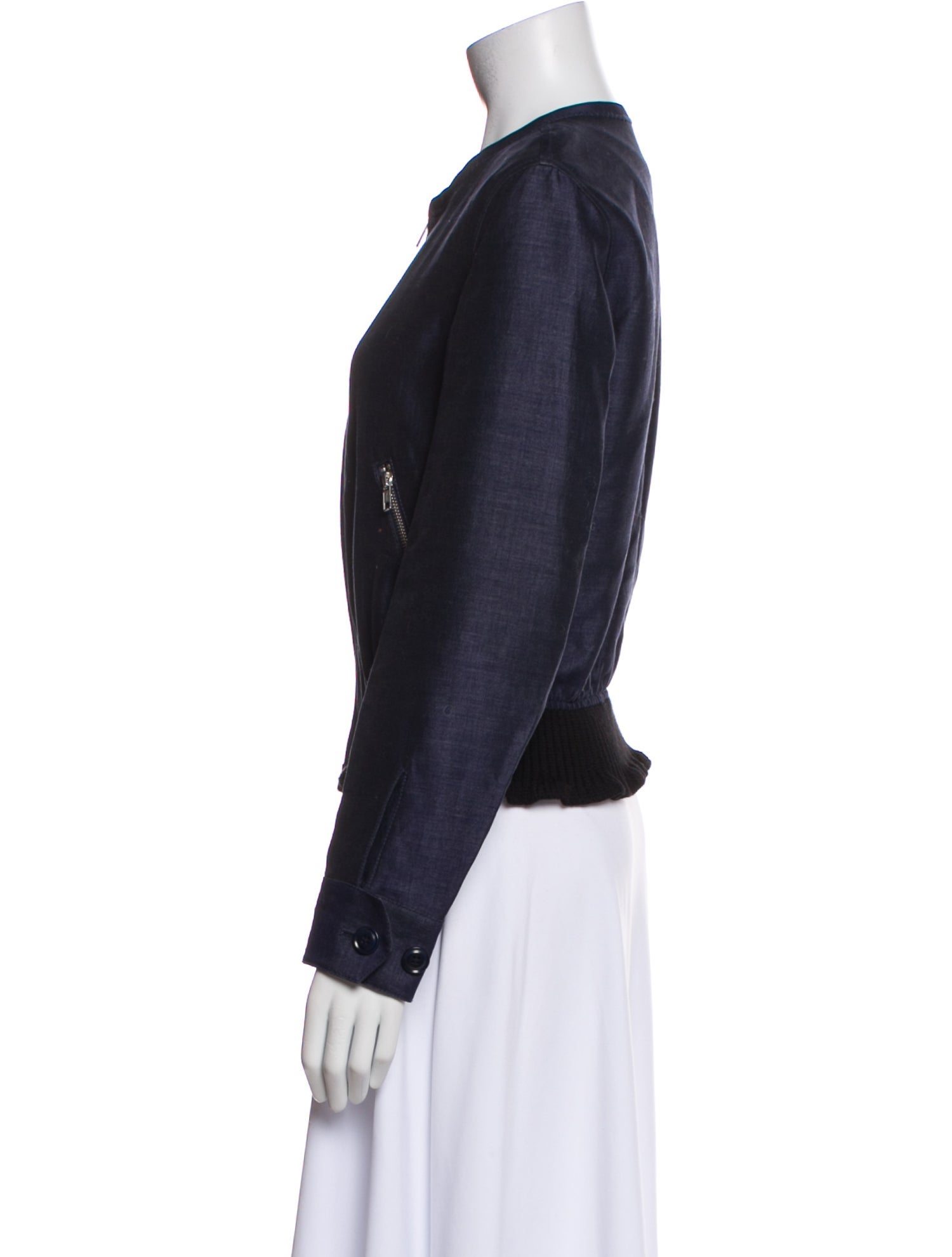 3.1 Phillip Lim Jacket