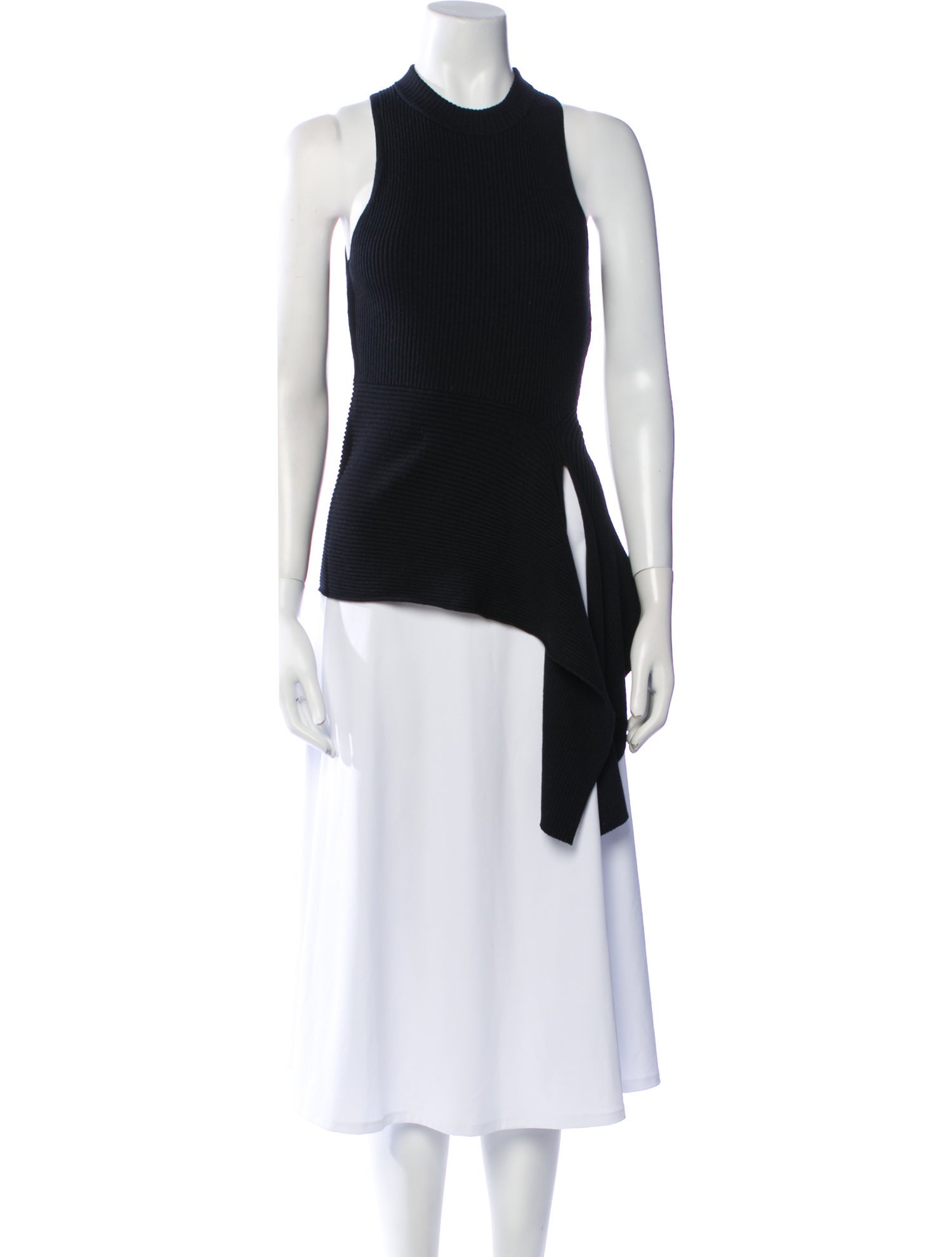 3.1 Phillip Lim Crew Neck Sweater