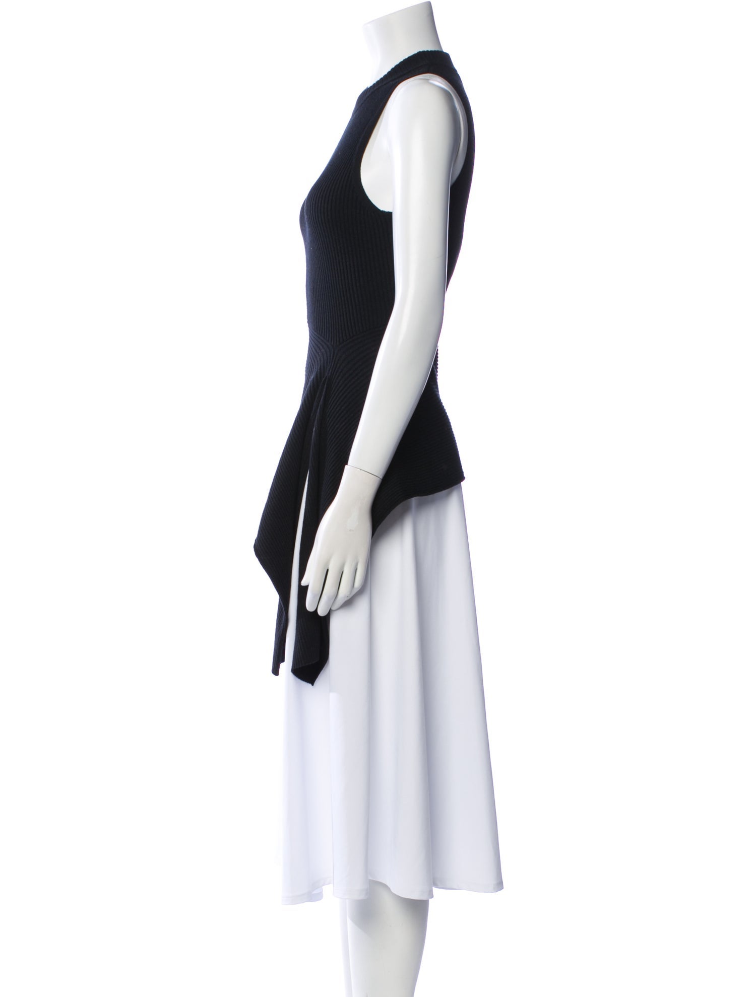 3.1 Phillip Lim Crew Neck Sweater