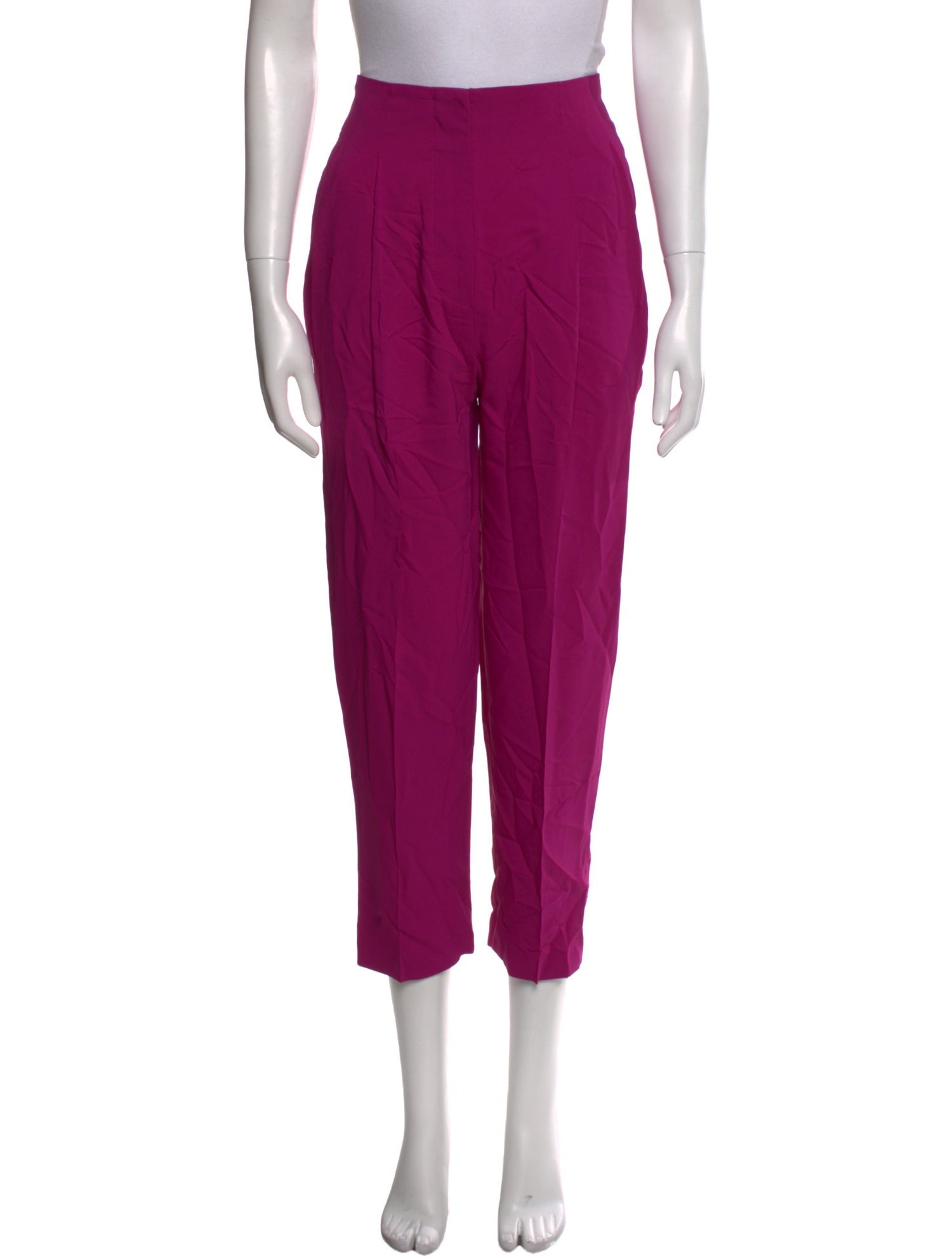 3.1 Phillip Lim Skinny Leg Pants